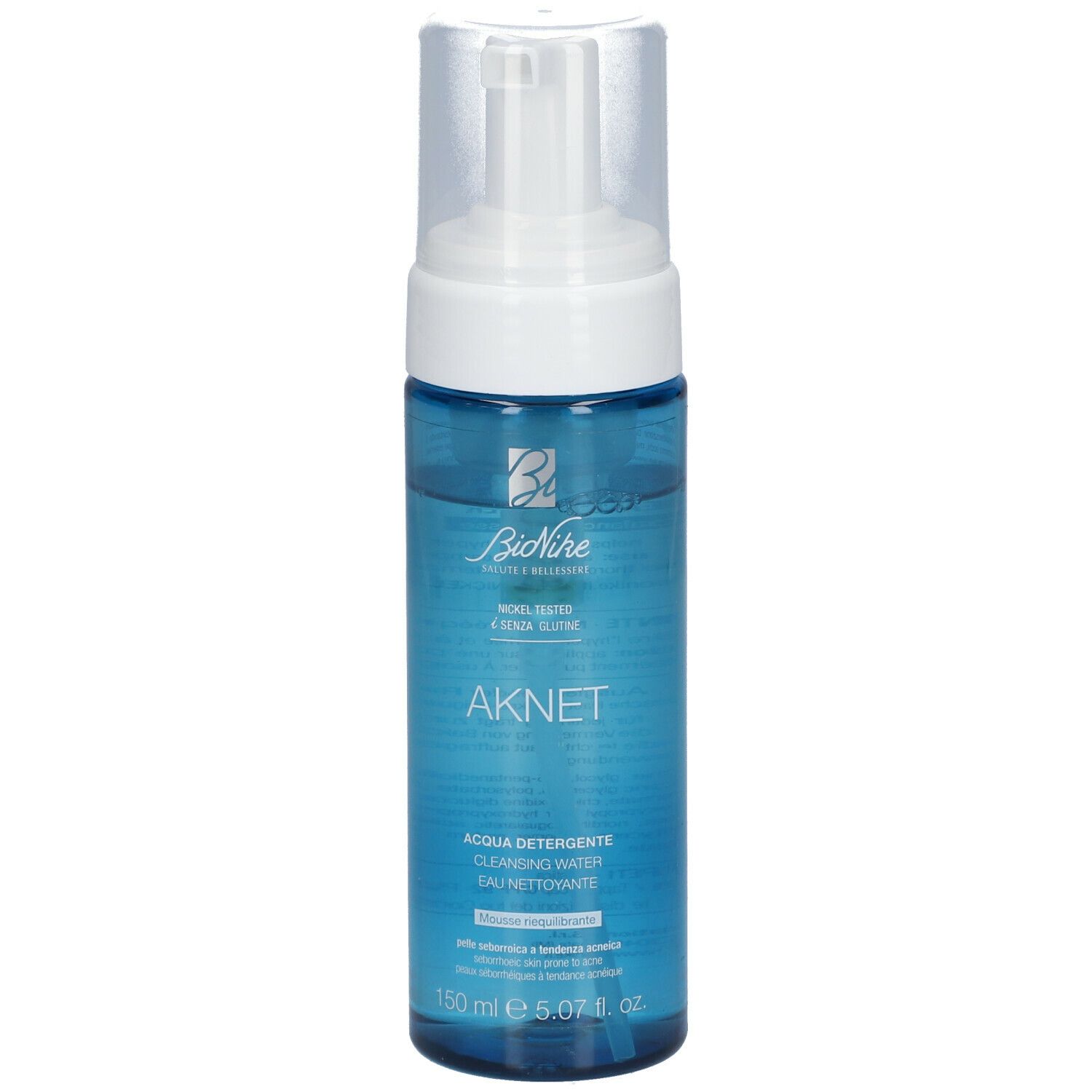 Bionike Aknet Riequilibrante 150 ml Spray