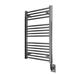 Tuzio Savoy Hardwire Towel Warmer W1013