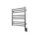 Tuzio Sorano Hydronic Towel Warmer H4014