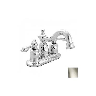 Banner Castille Collection Vintage Series 4 Inch Centerset Bathroom Sink Faucet 706-B