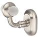 Water Creation Elegant Glass Series Robe Hook BA-0006-02