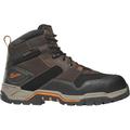 Danner Field Ranger 6" Waterproof Work Boots Leather Men's, Brown SKU - 571483