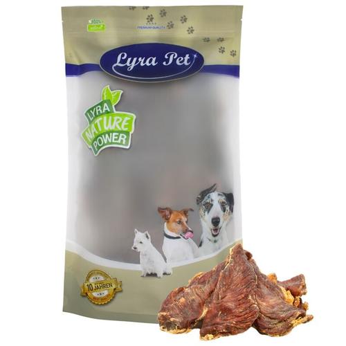 1 kg ® Hühnerbrustfilet - Lyra Pet