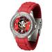 Women's Garnet Florida State Seminoles New Sparkle Watch