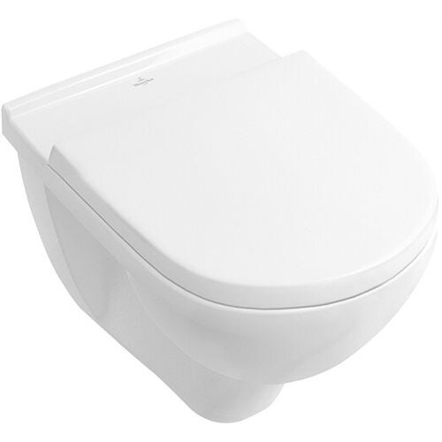 O.NOVO Wand-WC tief, 360 x 560 mm weiß Image