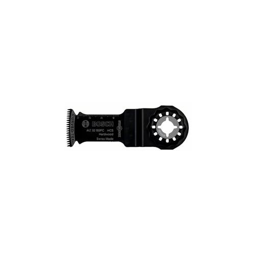 HCS Tauchsägeblatt AIZ 32 BSPC Hard Wood, 50 x 32 mm, 5er-Pack