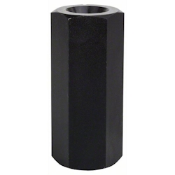 Adapter für Diamantbohrkronen, Maschinenseite 1 1/4" UNC, Kronenseite G 1/2" Image