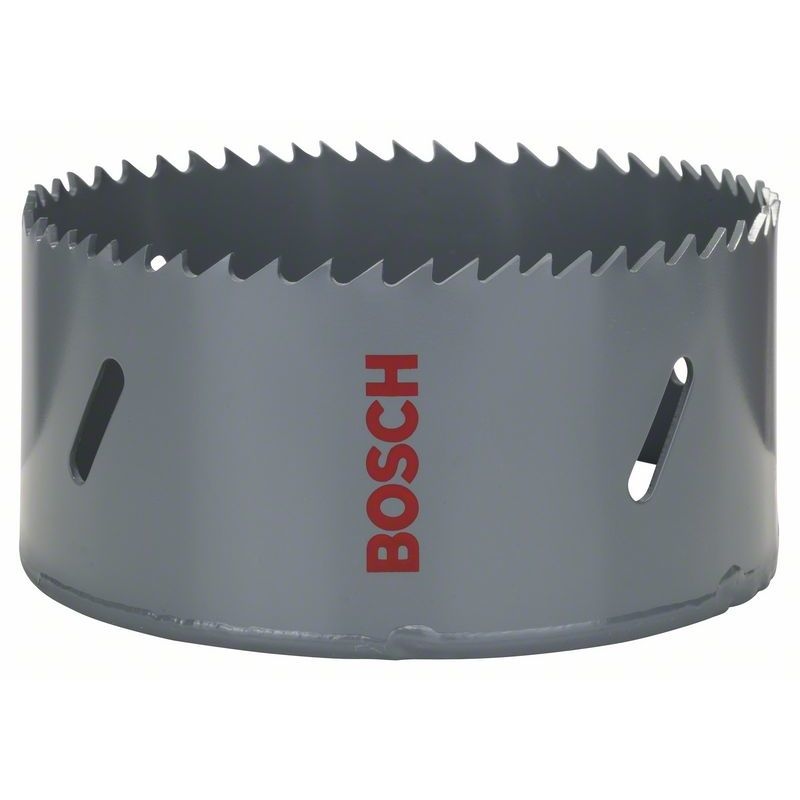 Lochsäge HSS-Bimetall für Standardadapter, 102 mm, 4" Image