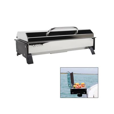 Kuuma Products Profile 150 Gas Grill - 9000BTU w/Regulator 58121