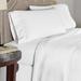 Alwyn Home Mccracken Contemporary 100% Cotton Duvet Cover Set in White | Twin | Wayfair ANEW3067 43863091