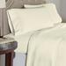 Alwyn Home Mccracken Contemporary 100% Cotton Duvet Cover Set in White | King | Wayfair ANEW3067 43863087