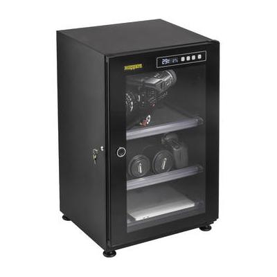 Ruggard EDC-FP90L Electronic Dry Cabinet with Fingerprint Lock (90L) EDC-FP90L