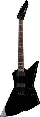Harley Benton EX-84 Modern EMG BK