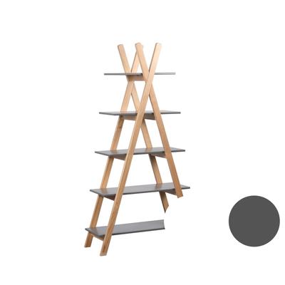 BLN Kids »TIPI« Regal grau, natur Image