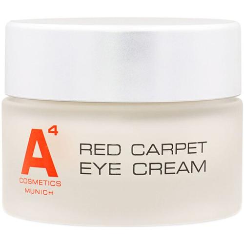 A4 Cosmetics Red Carpet Eye Cream 15 ml Augencreme
