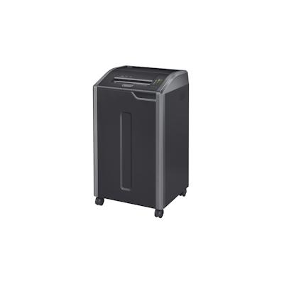 Fellowes Partikelschnitt Aktenvernichter Powershred 425Ci Image