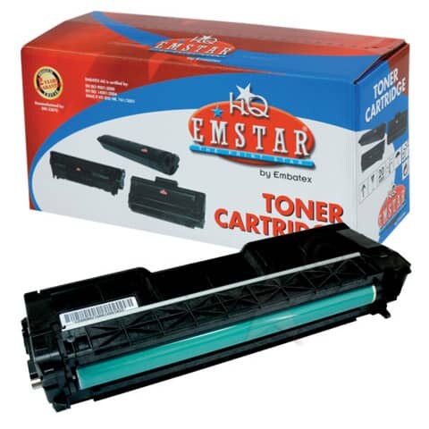 Lasertoner cyan 407717 Image