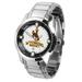 White Wyoming Cowboys New Titan Watch