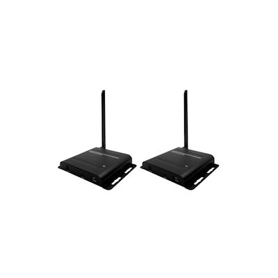 VALUE Wireless HDMI A/V System, 100 m