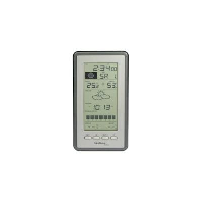 Technoline Techno Line WS 9040 Funk-Wetterstation Anzahl Sensoren max. 3 Image