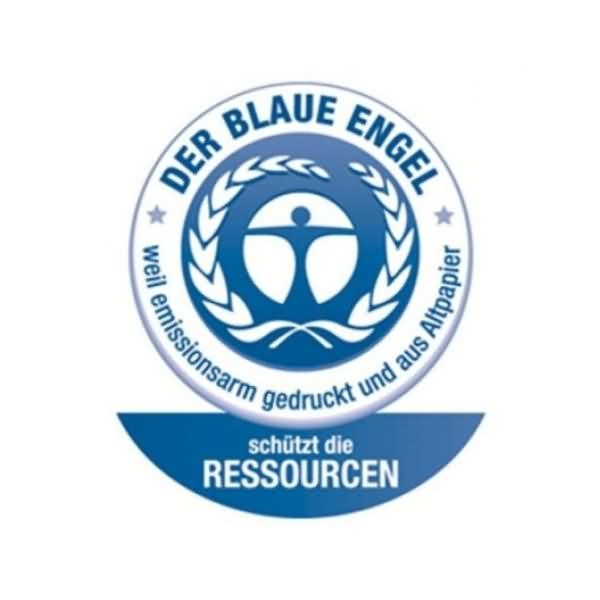 Leitz Einstellmappe 24330011 DIN A4 180g Kraftkarton chamois Image