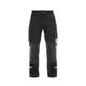 Hydrowear 042860K-60S RIVA Constructorline Bundhose, Black, Größe 60/S