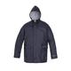 Hydrowear 064024NA-XXL NASSAU Multi Hydrosoft Arc Parka, Navy, Größe XXL