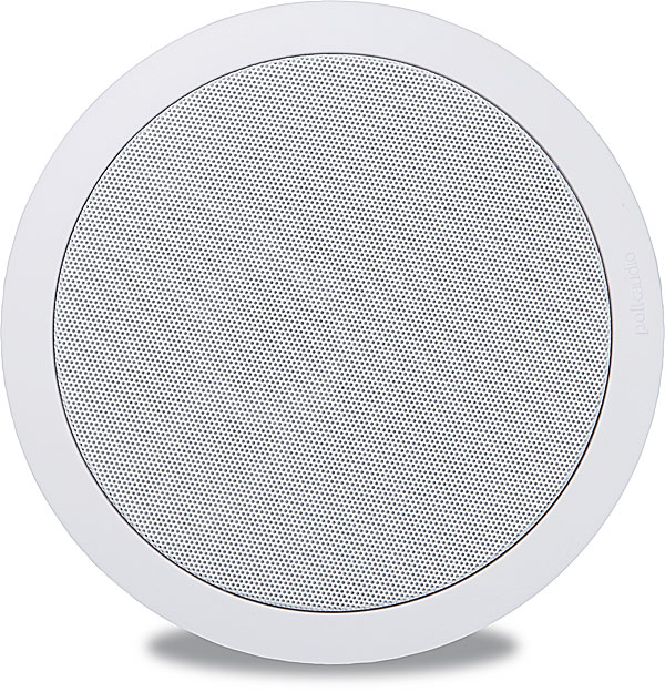 Polk Audio MC80 (Each) In-ceiling speaker