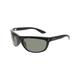 Ray Ban Rb4089 Balorama 601/58 Sunglasses Black Frame With Crystal Green Polarized Lens 62 19 135