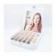 Veil Cover Cream Professional Concealer Kit for Body and Face Camouflage