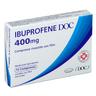 IBUPROFENE DOC 400 mg Compresse 12 pz rivestite con film