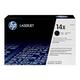 Laser/Kopierer HEWLETT PACKARD CF214X HP LJ700 M712 TONER BLACK HC