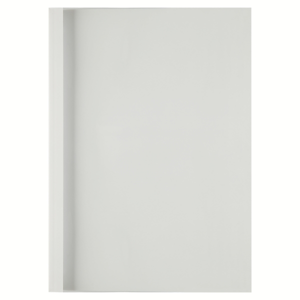 GBC Thermobindemappe IB370175 DIN A4 110Bl. weiß 100 St./Pack. Image