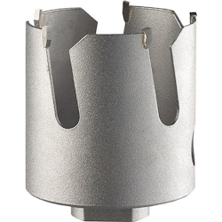 Lochsäge Allmat 3725 D.25mm Schnitt-T.65mm HELLER Image