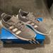 Adidas Shoes | Adidas Sneakers | Color: Gray | Size: 10