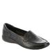 Easy Spirit Abide 8 - Womens 10.5 Black Slip On Medium