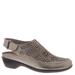 Easy Spirit Dawn - Womens 8 Bronze Slip On W2