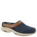 Easy Spirit Travelcoast - Womens 6 Navy Slip On W2