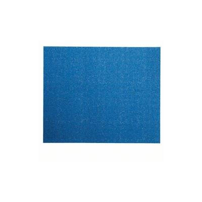 Schleifblatt J410, Standard for Metal, 230 x 280 mm, 40, ungelocht