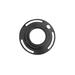 Celestron Camera Adapter for Canon Mirrorless RASA 8 Black 93406