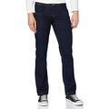 FERUO|#Ferrino Zero2 Pants Man Tg 52 Denim, Lange Hose, Blau