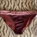 Athleta Swim | Athleta Bikini Bottom Nwt | Color: Red | Size: Various