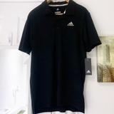 Adidas Shirts | Adidas Shirt | Color: Black | Size: S