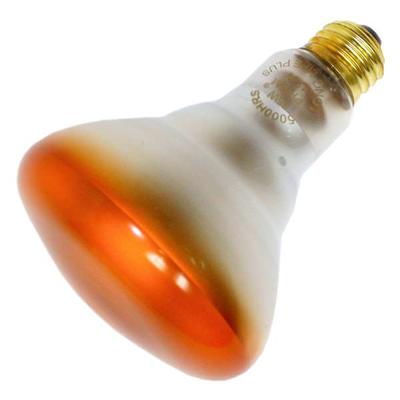 Halco 404028 - BR30AMB65/5 Colored Flood Light Bulb