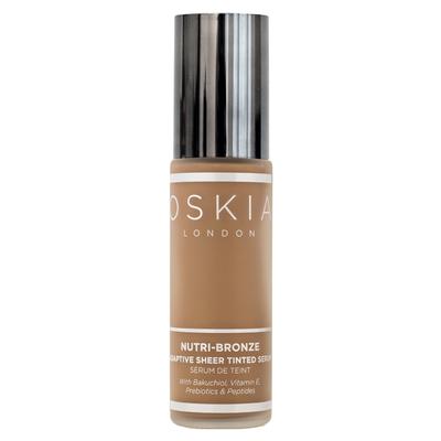 Oskia Nutri-Bronze Adaptive Sheer Tinted Serum Glow 30 ml Image