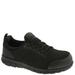 Skechers Work Synergy-Omat - Mens 8 Black Slip On Medium