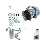 1994-1997 Dodge Ram 2500 A/C Compressor Kit - UAC KT 4372