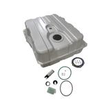 2003-2007 Ford F350 Super Duty Fuel Tank and Pump Assembly - DIY Solutions