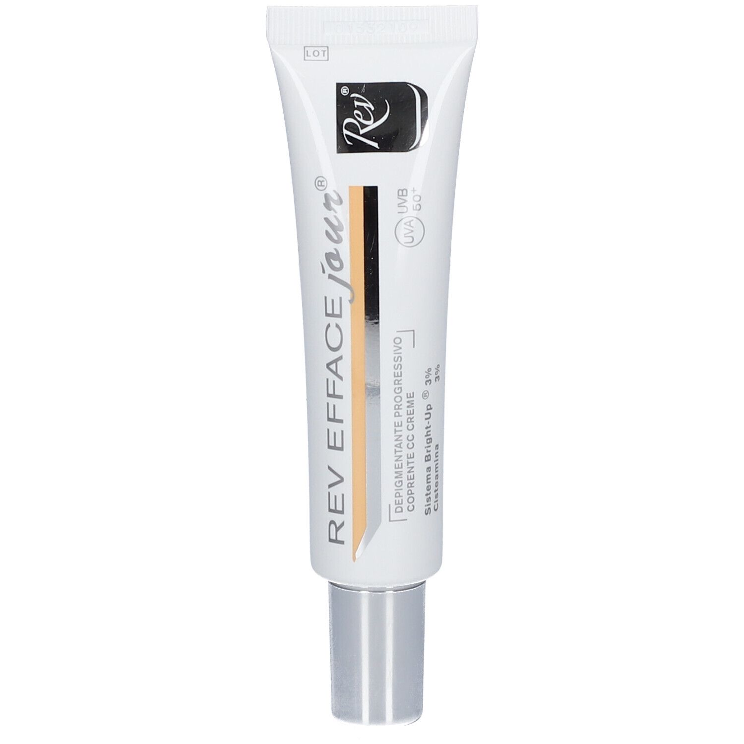 Rev Efface Jour 30 ml Crema