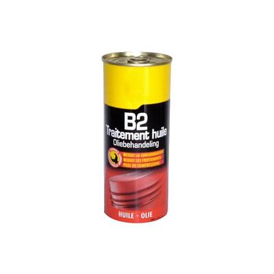 BARDAHL Additif Huile Moteur Tous : Antifuite 150 ml (Ref: 1010)